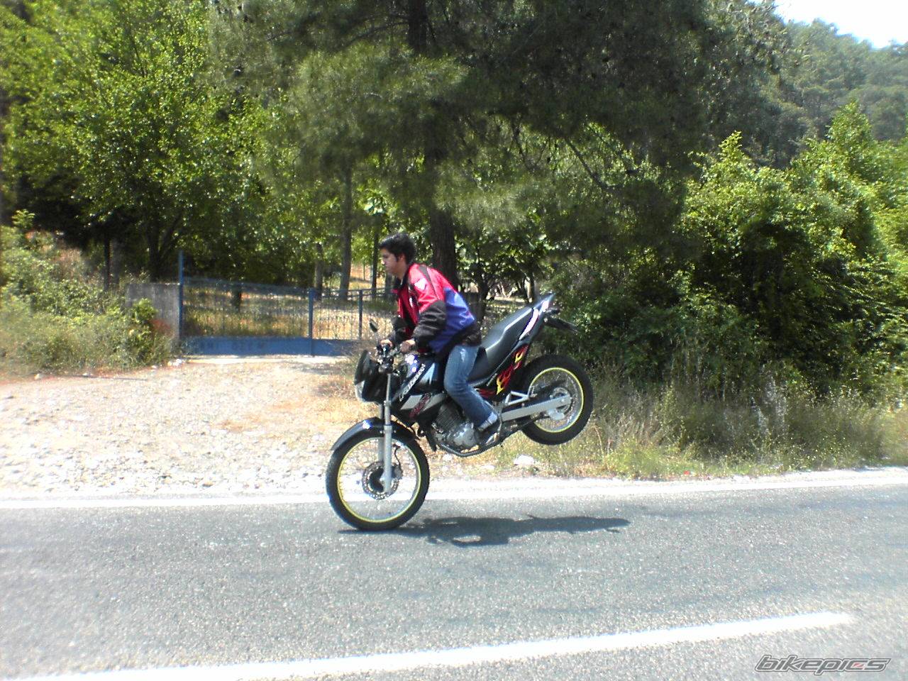 Bike Photo 365862