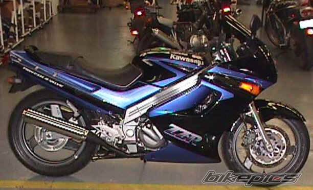 Bike Photo 3659