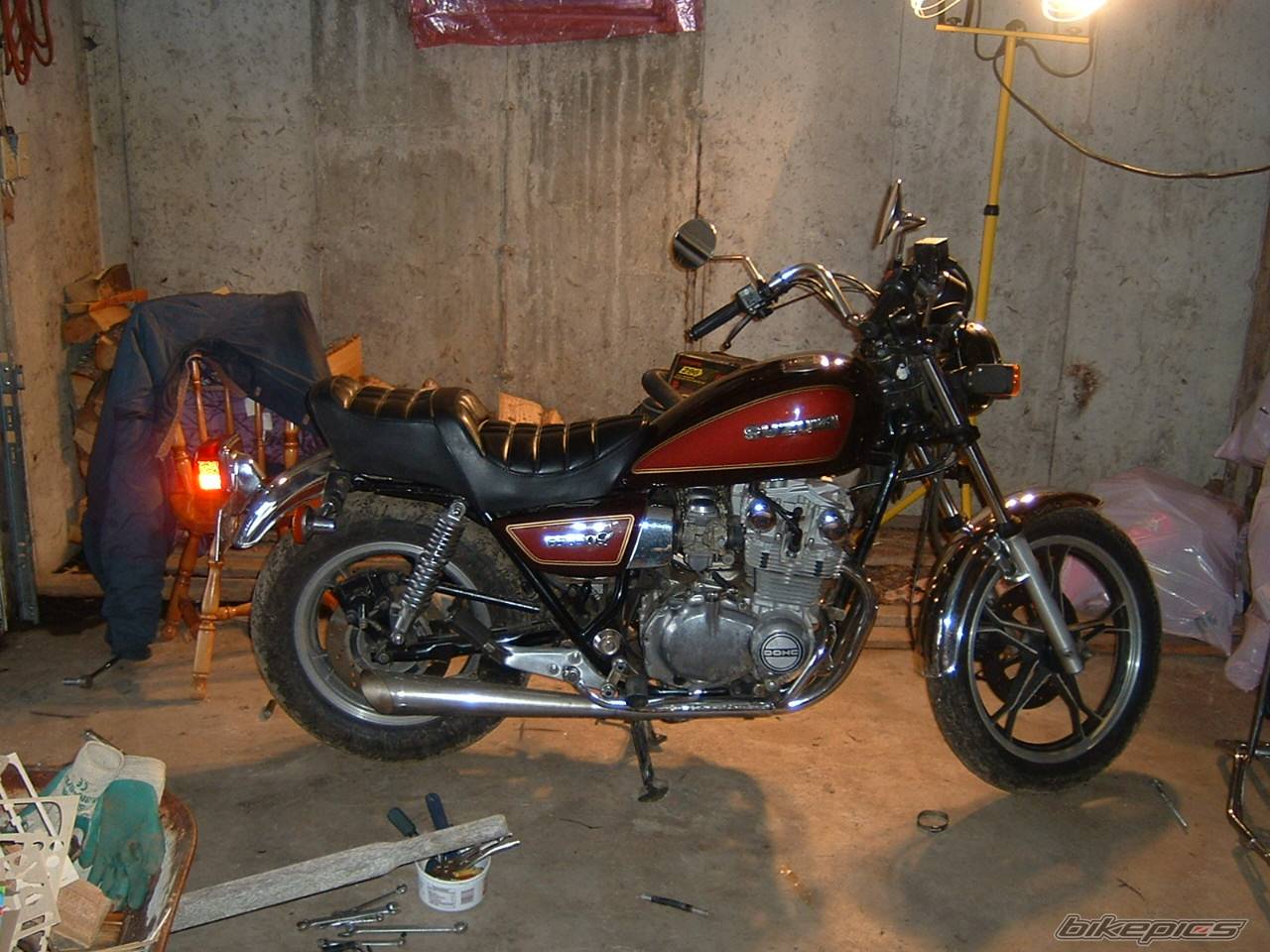 Bike Photo 365943