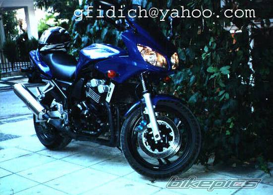 Bike Photo 365953