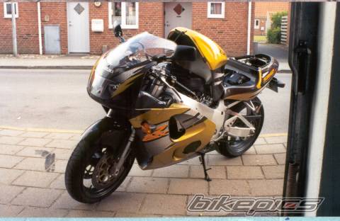 Bike Photo 366