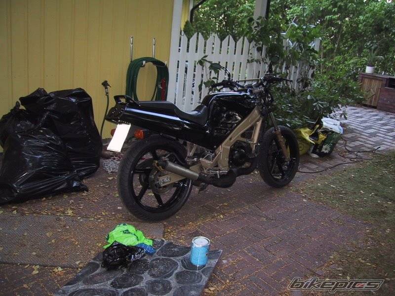 Bike Photo 36601