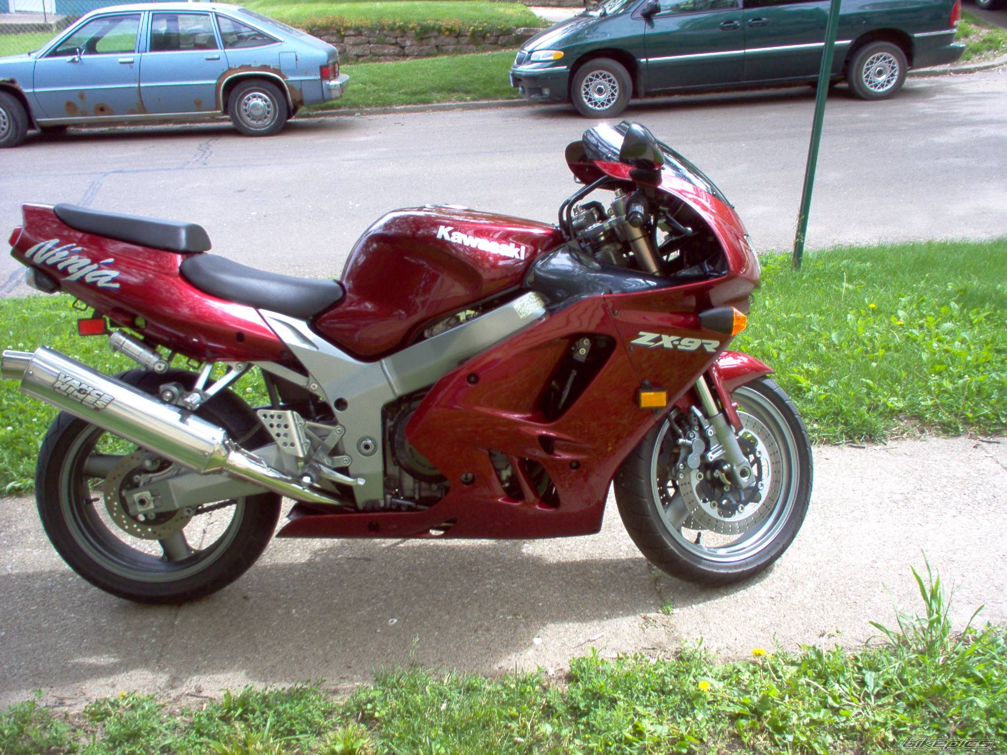 Bike Photo 366010