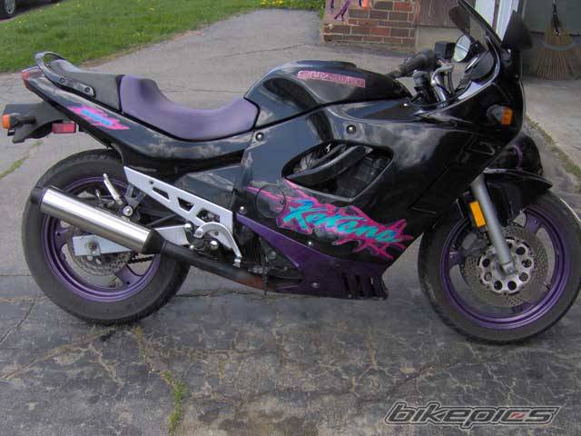 Bike Photo 366018