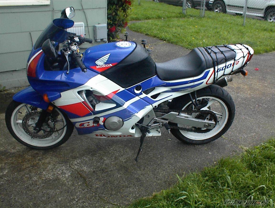 Bike Photo 366023