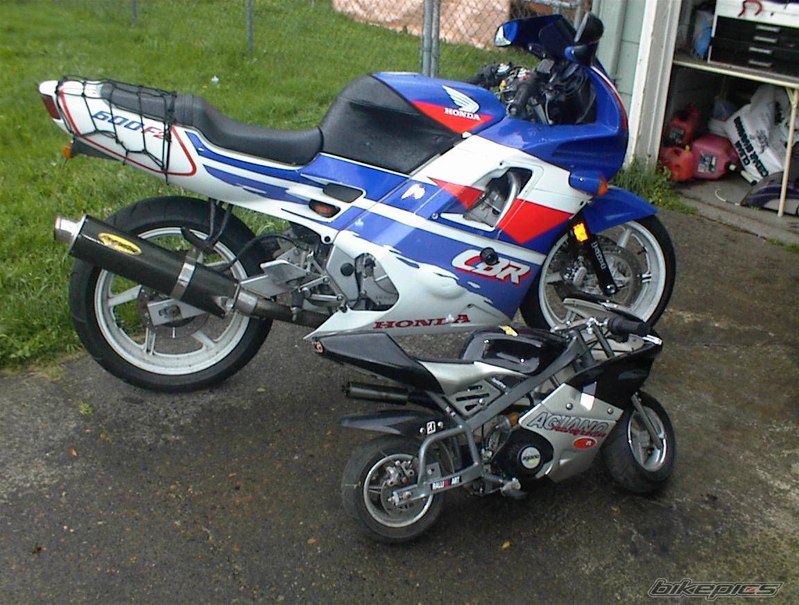 Bike Photo 366025