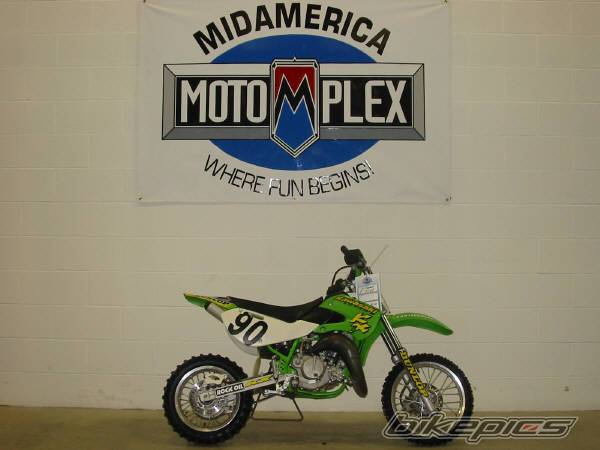 Bike Photo 366026