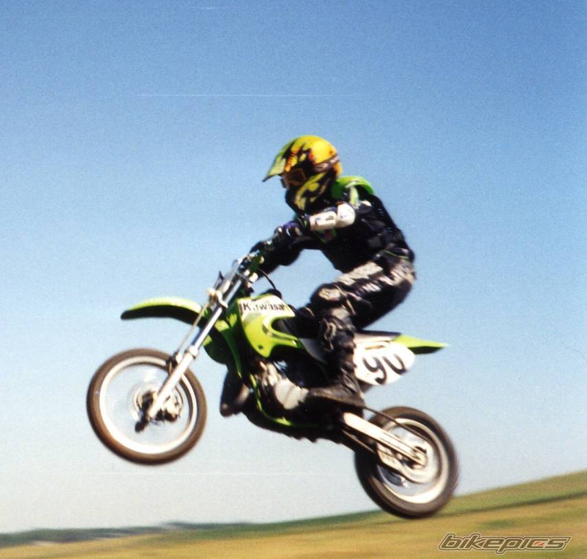 Bike Photo 366032