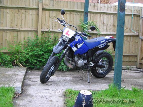 Bike Photo 366035