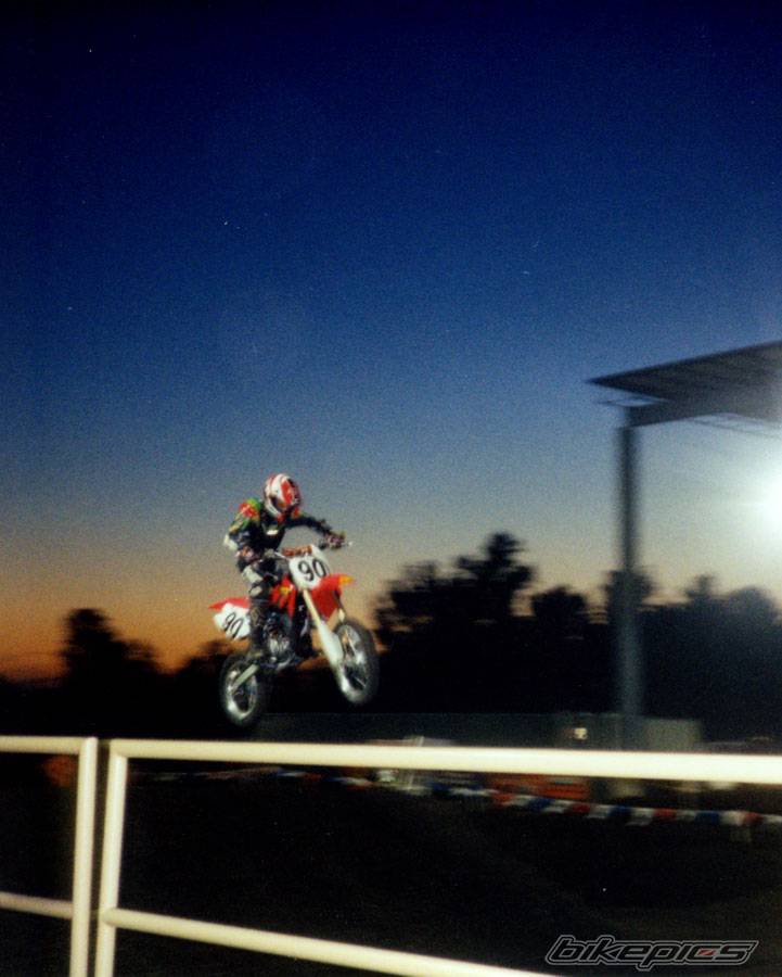 Bike Photo 366037