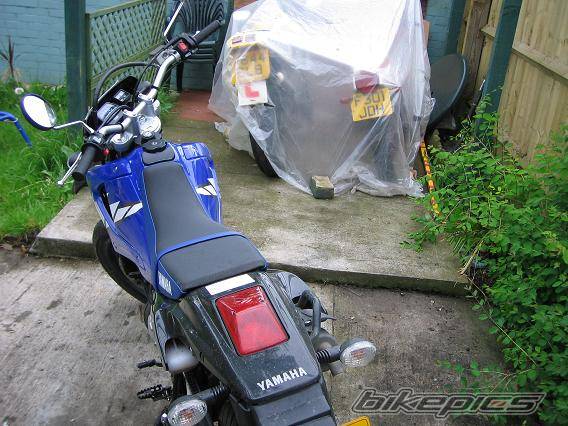 Bike Photo 366038