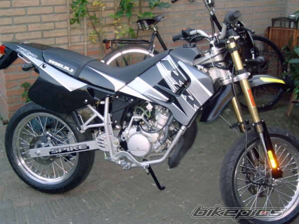 Bike Photo 366064