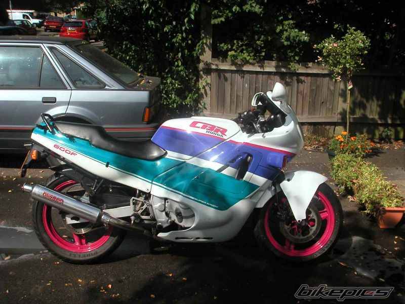 Bike Photo 36607