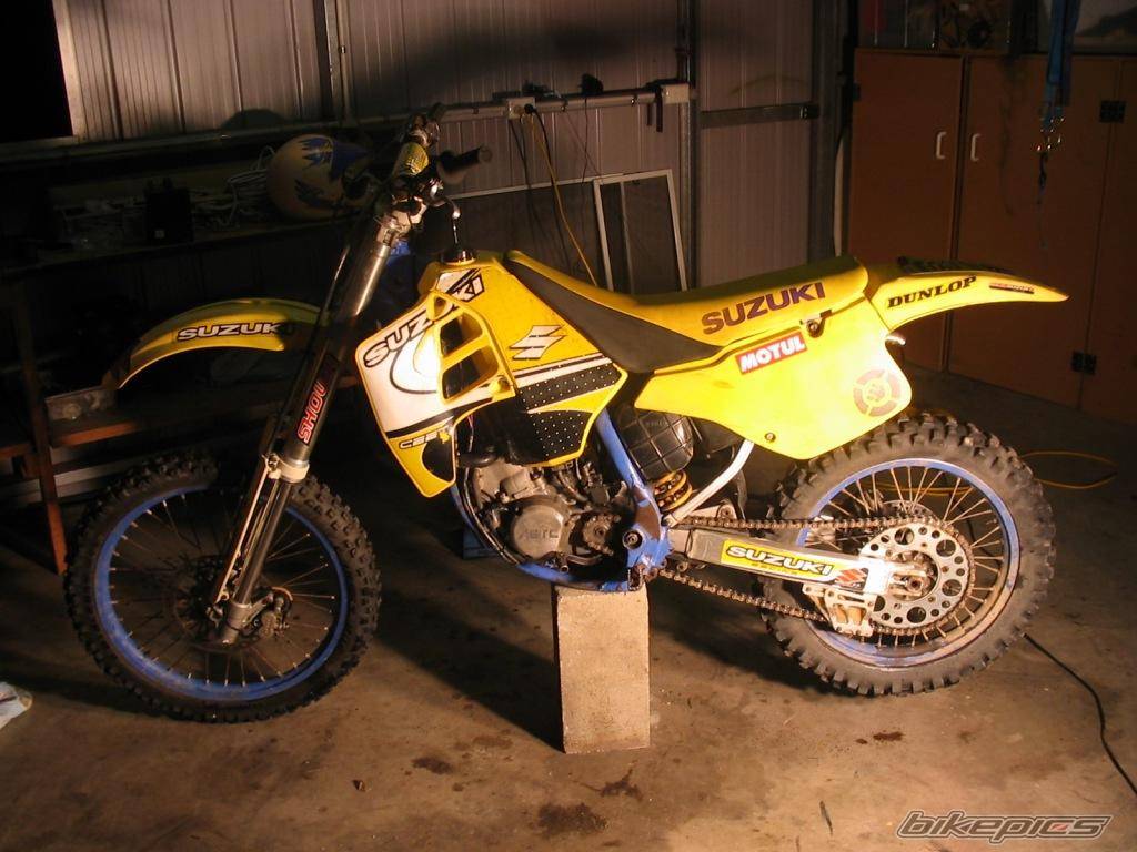 Bike Photo 366098