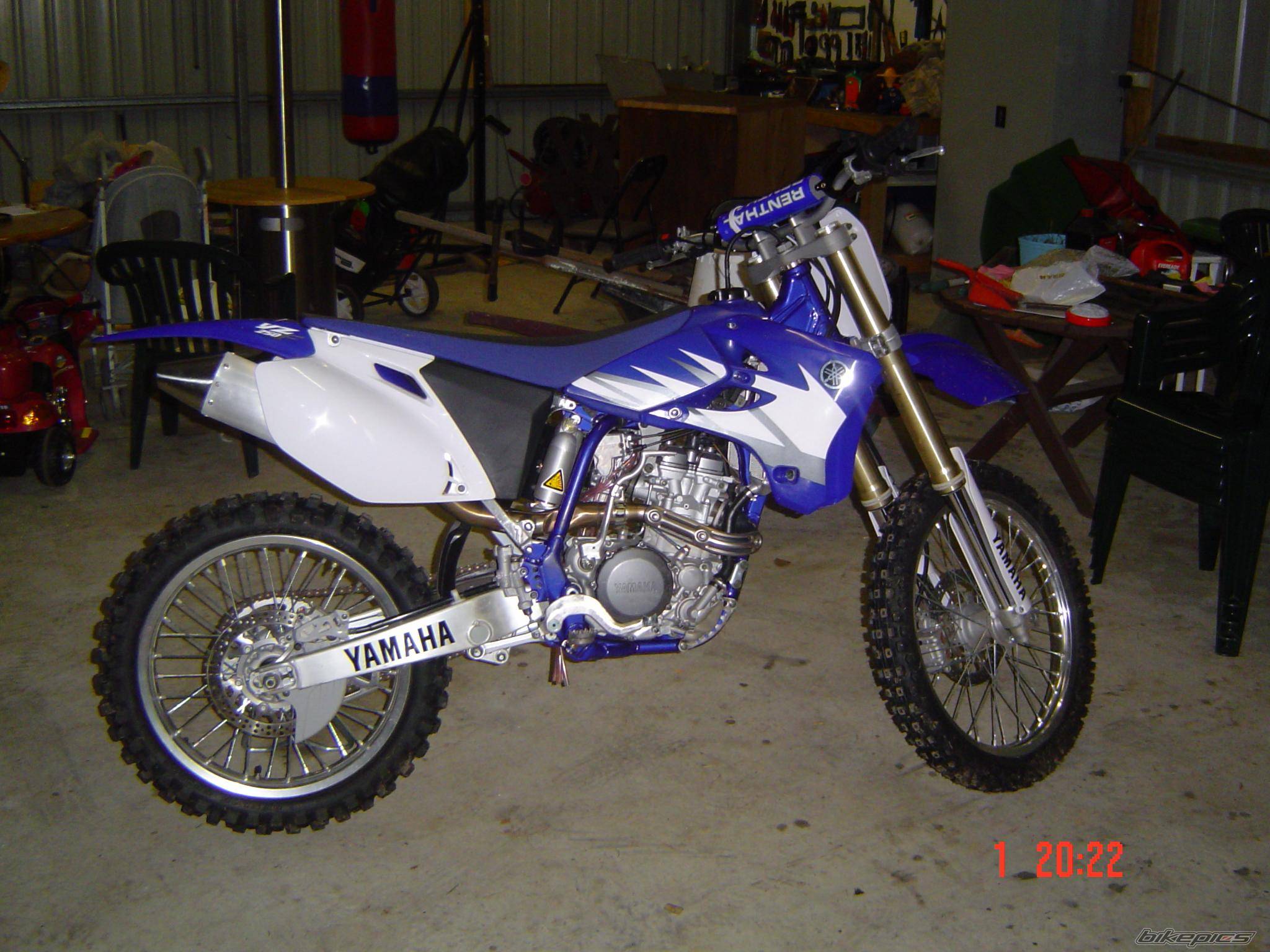 Bike Photo 366108