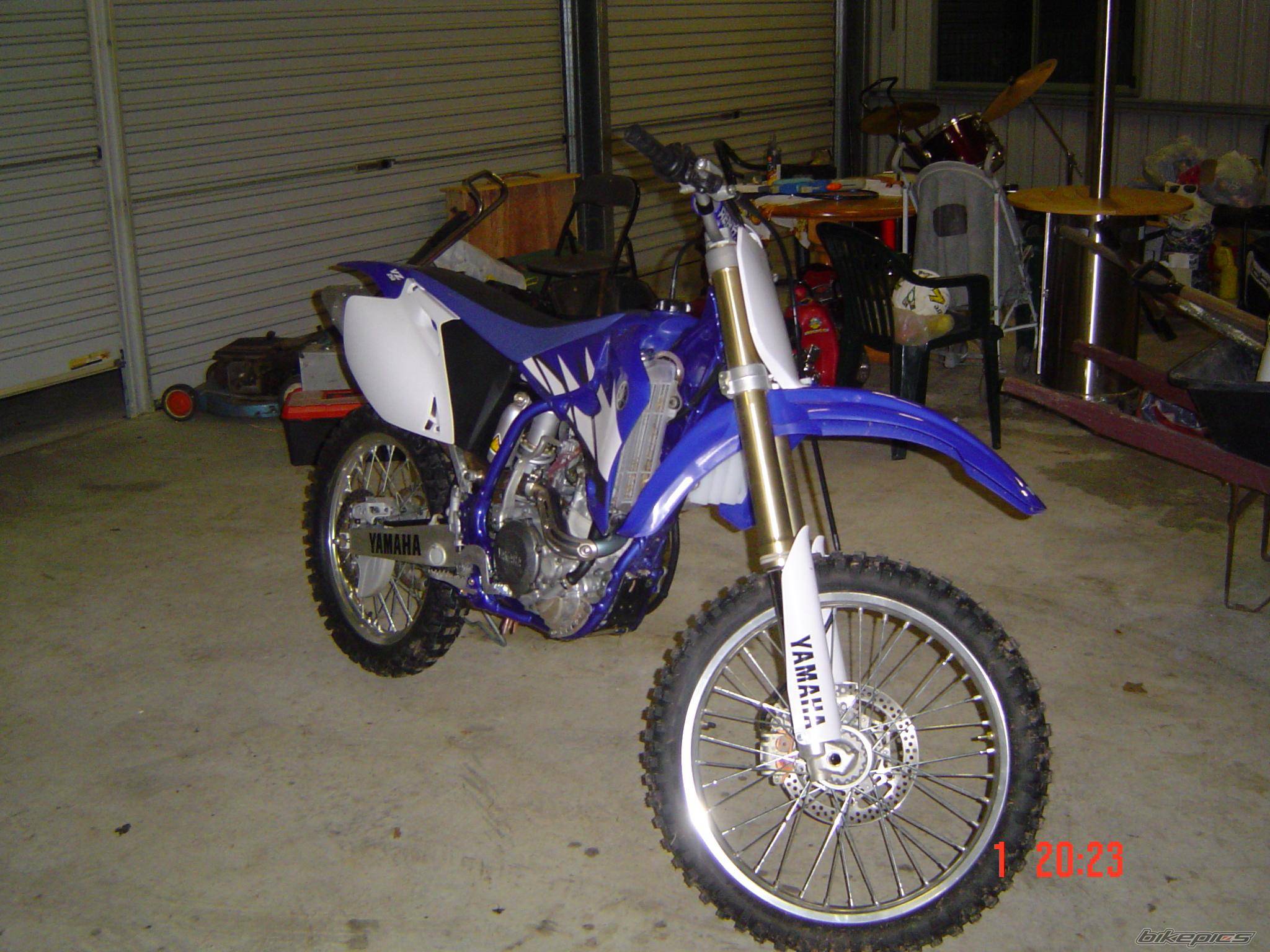 Bike Photo 366109