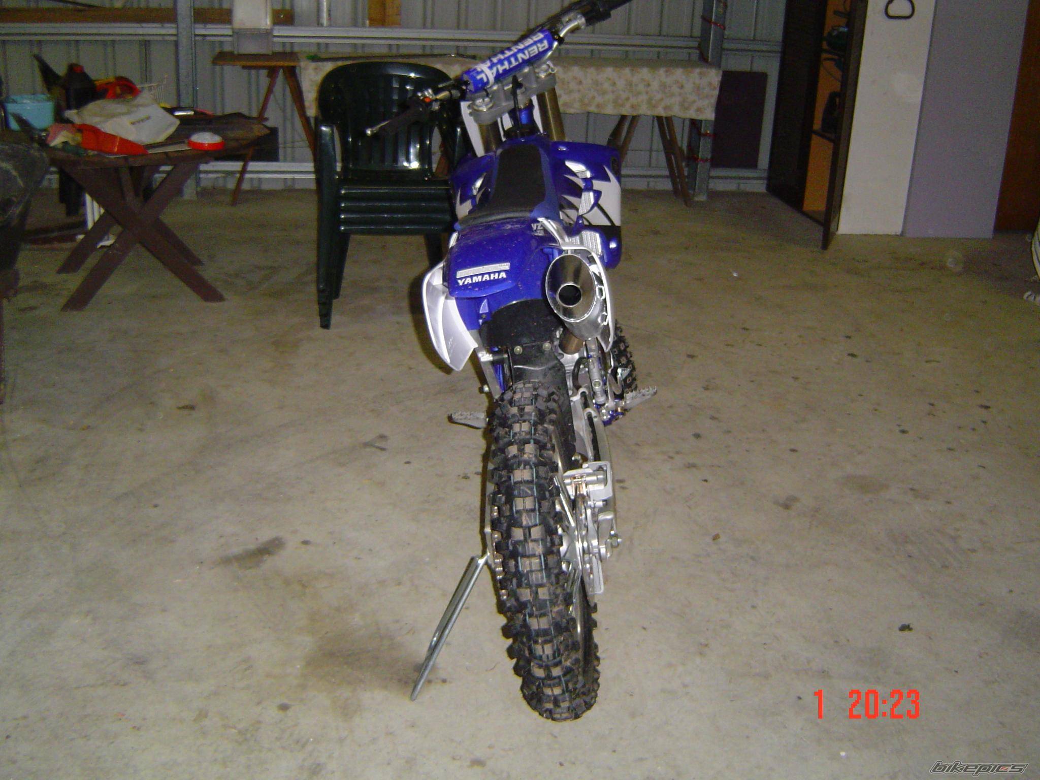Bike Photo 366112