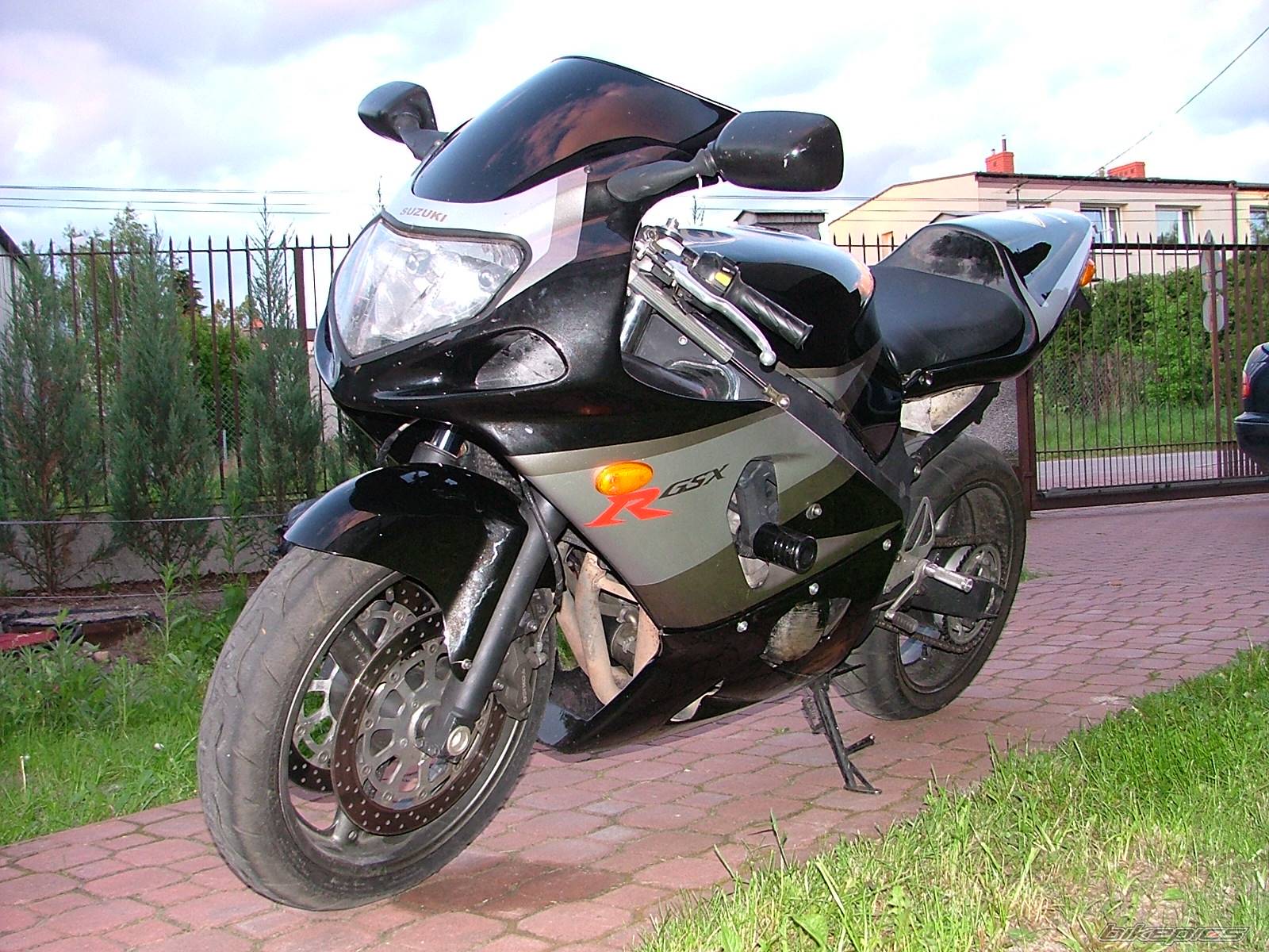 Bike Photo 366122