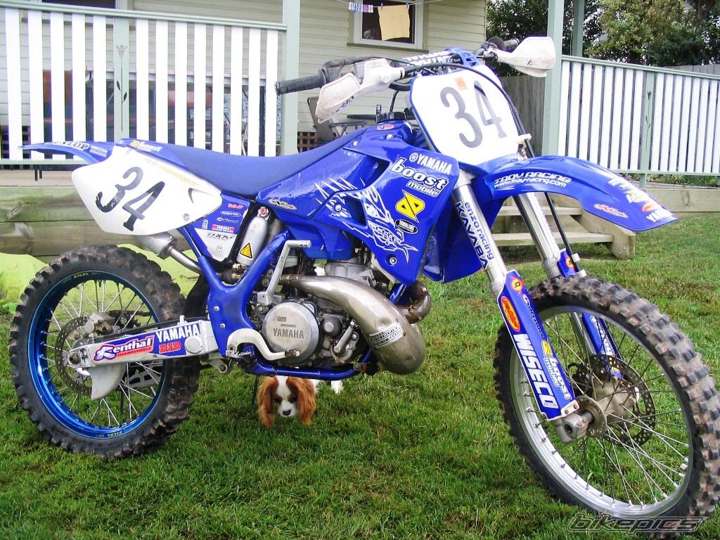 Bike Photo 366140