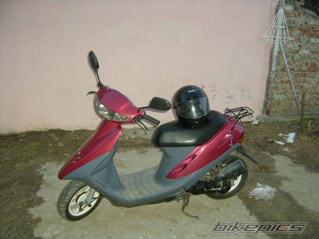 Bike Photo 366175
