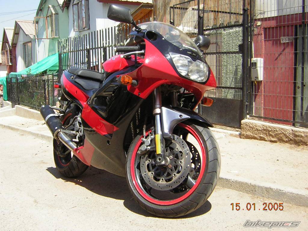 Bike Photo 366203