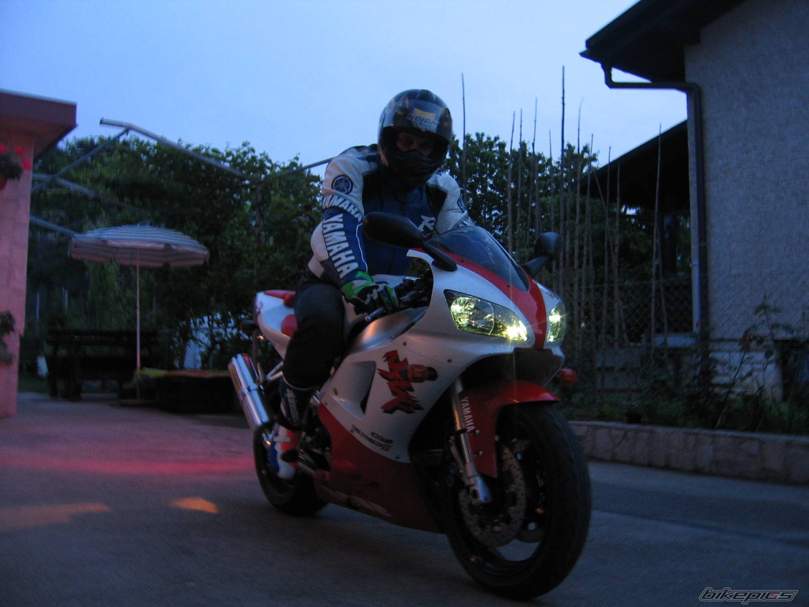 Bike Photo 366219