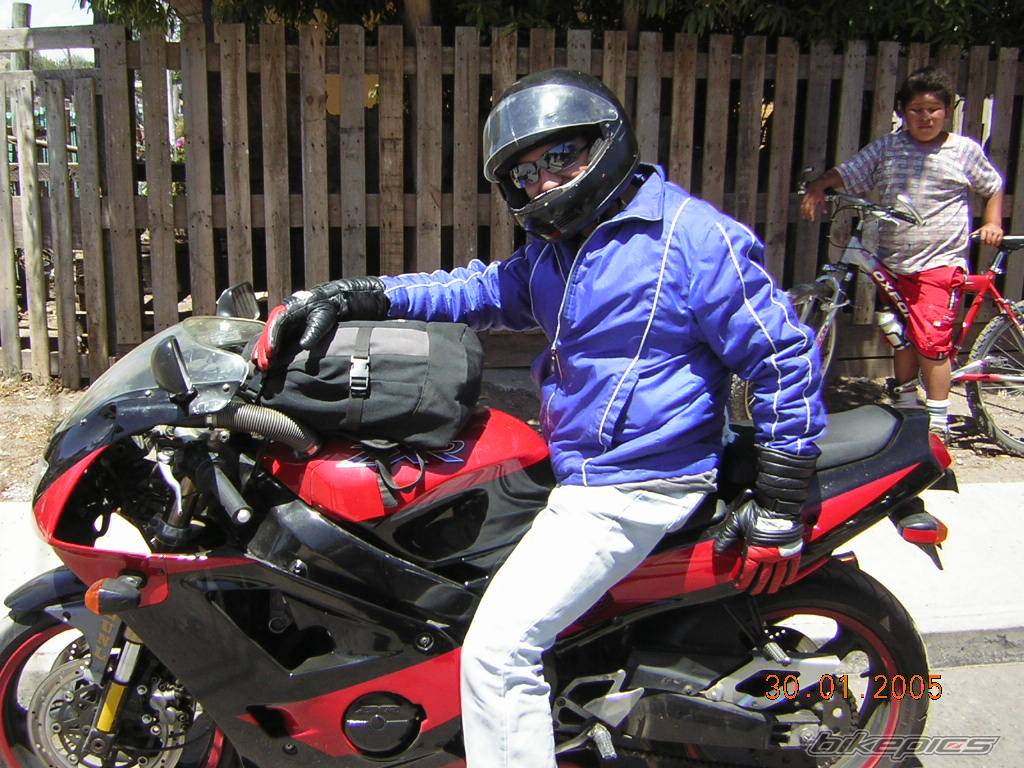 Bike Photo 366221