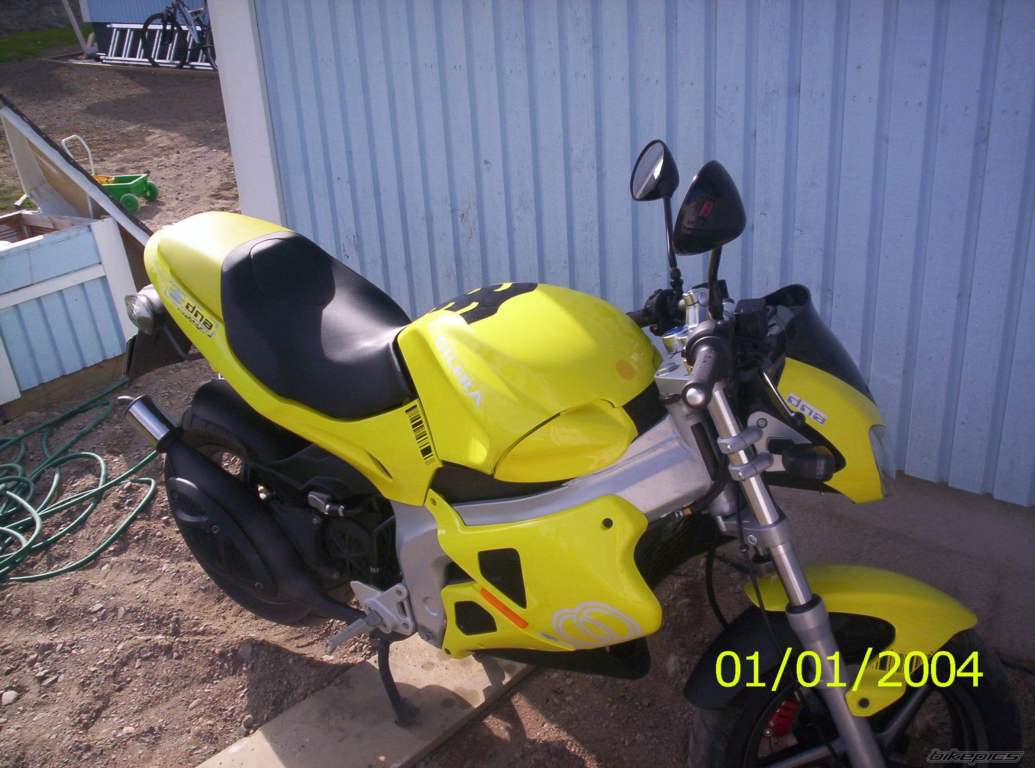 Bike Photo 366240