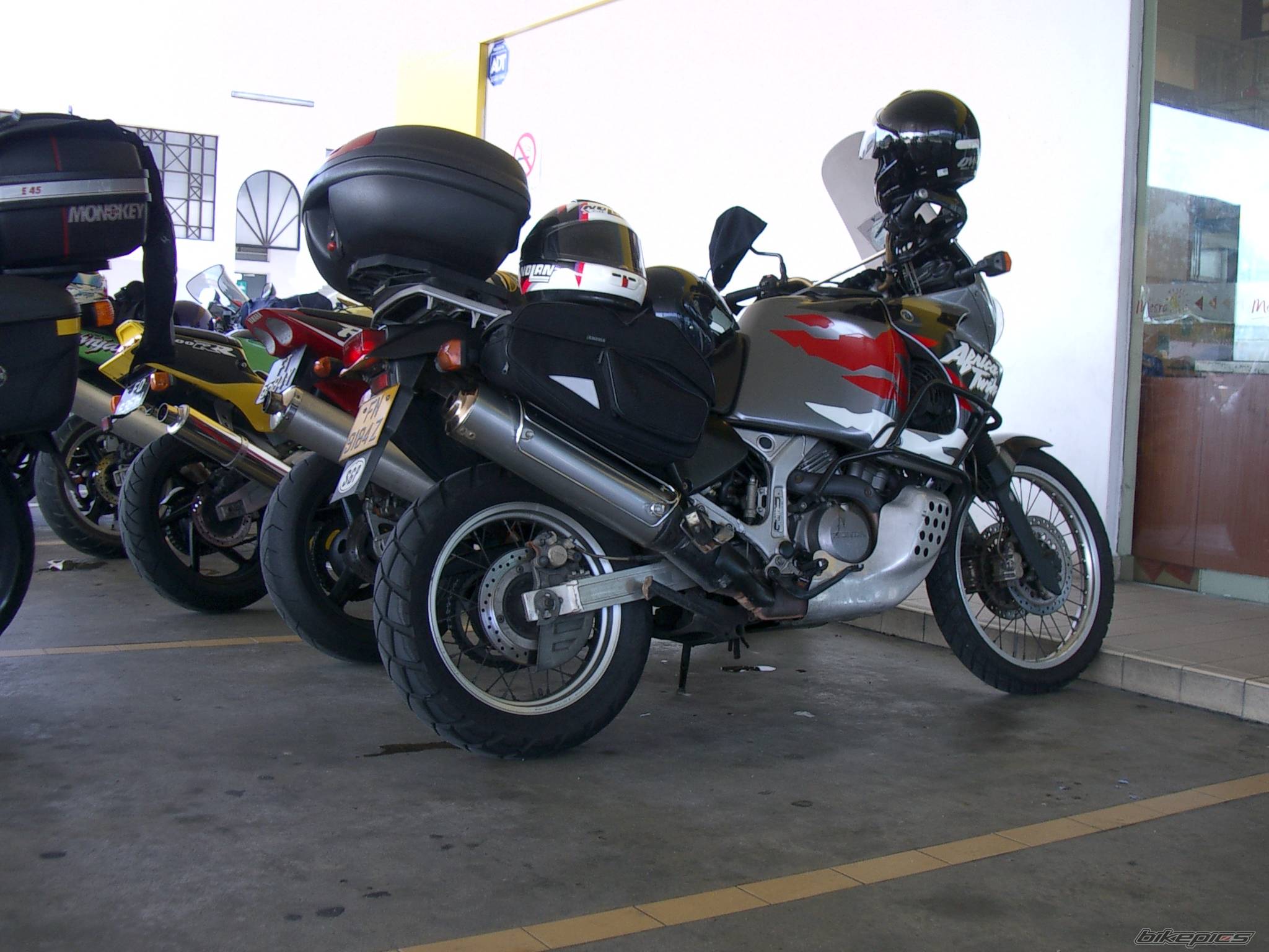 Bike Photo 366251