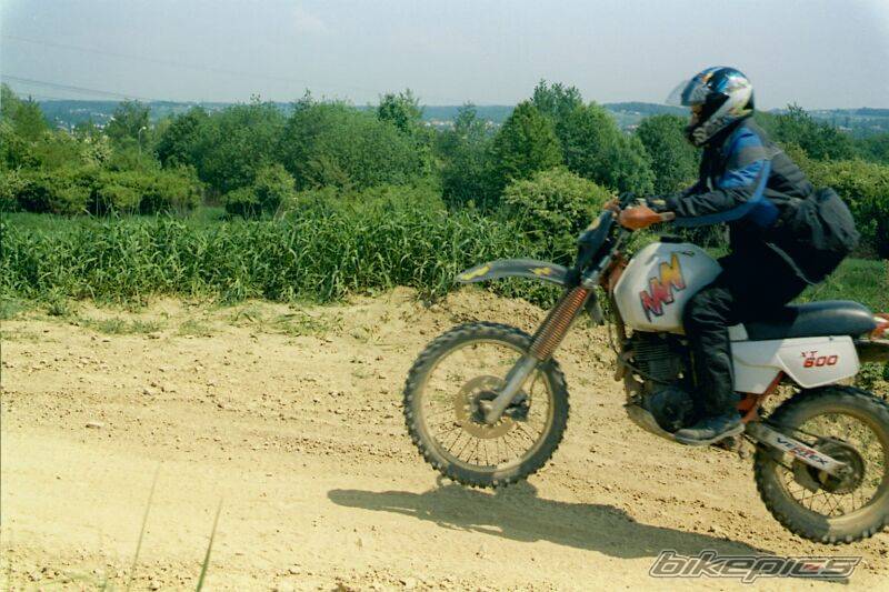 Bike Photo 366288