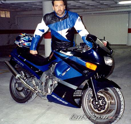 Bike Photo 366289