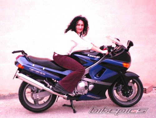 Bike Photo 366292