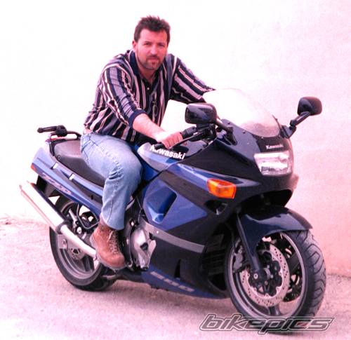 Bike Photo 366293