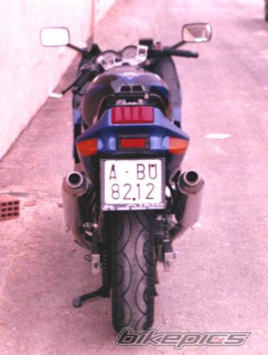 Bike Photo 366294