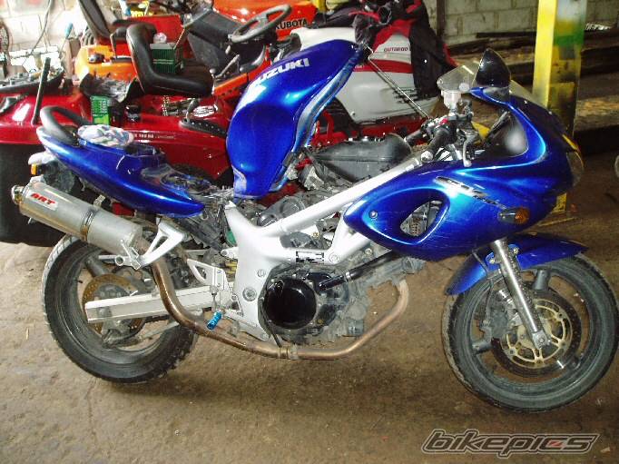Bike Photo 366296