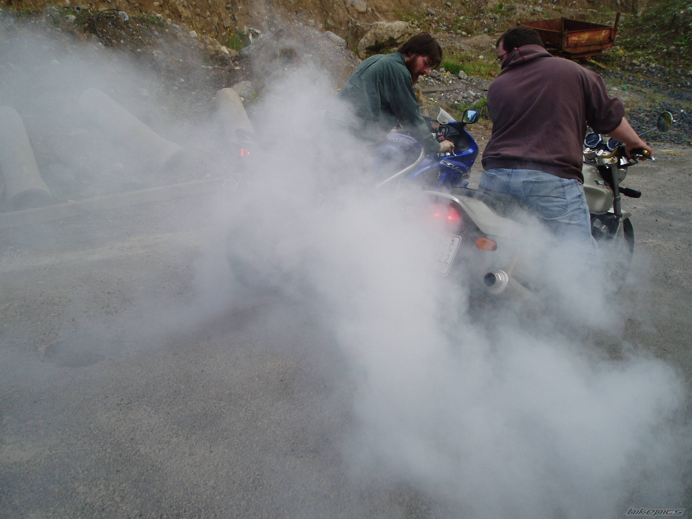 Bike Photo 366297