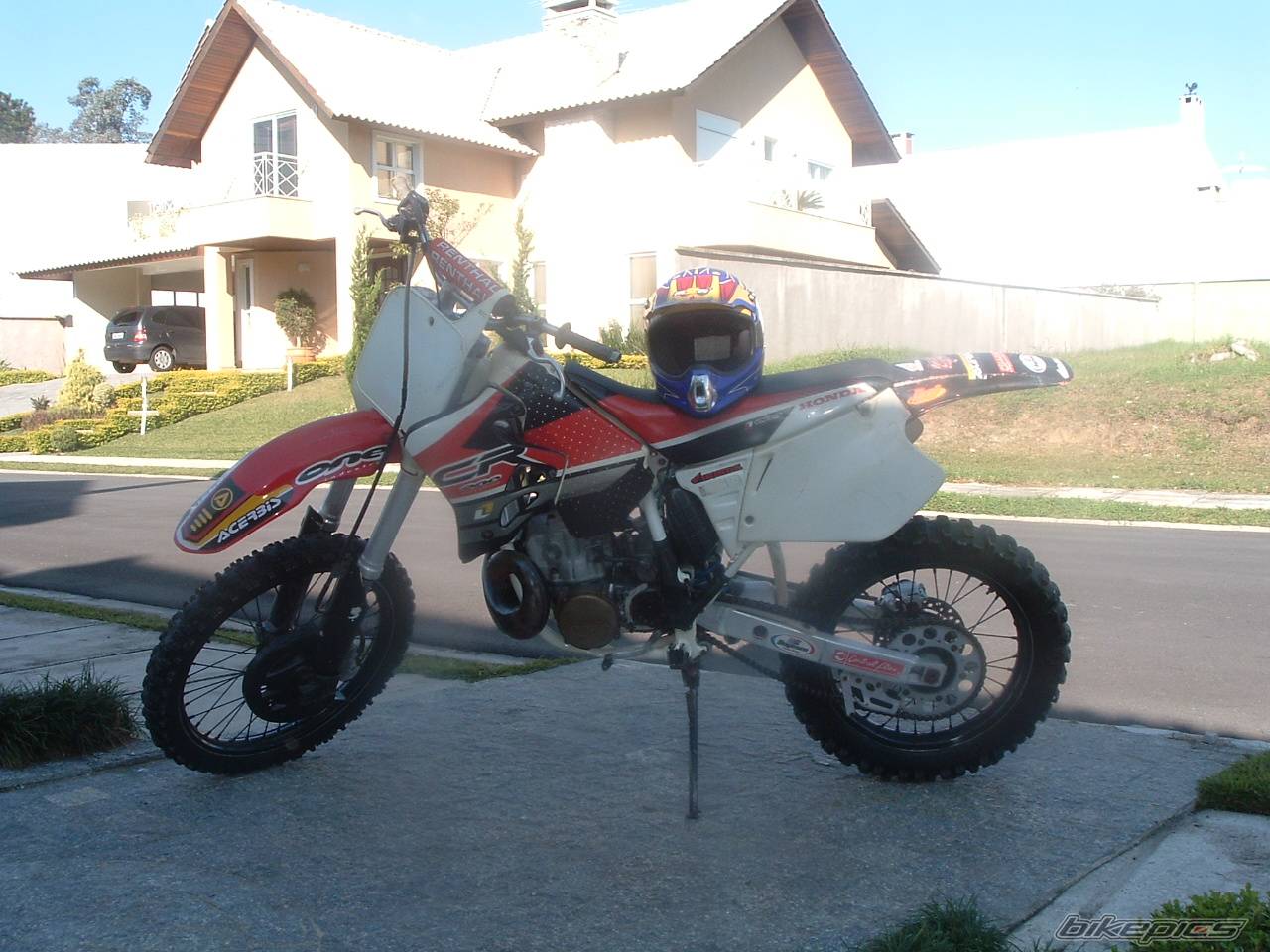 Bike Photo 366302