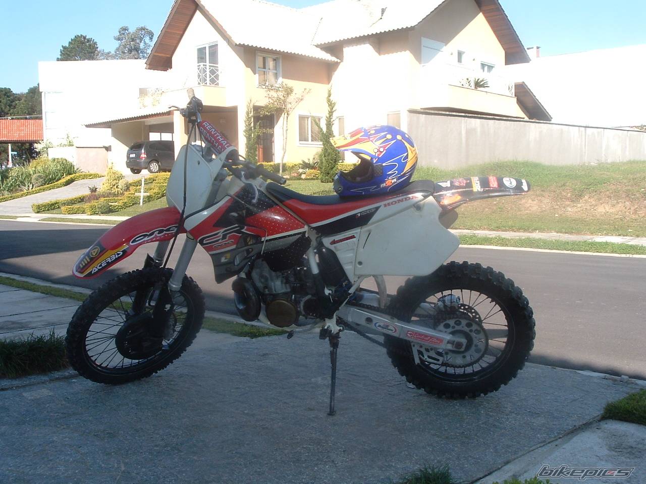 Bike Photo 366305