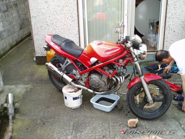 Bike Photo 366309