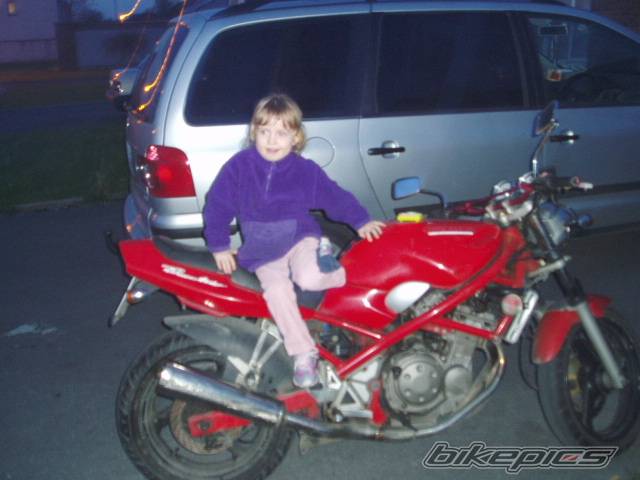 Bike Photo 366310