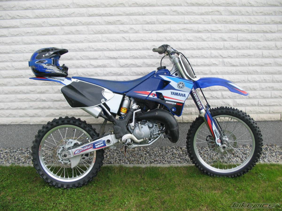 Bike Photo 366320