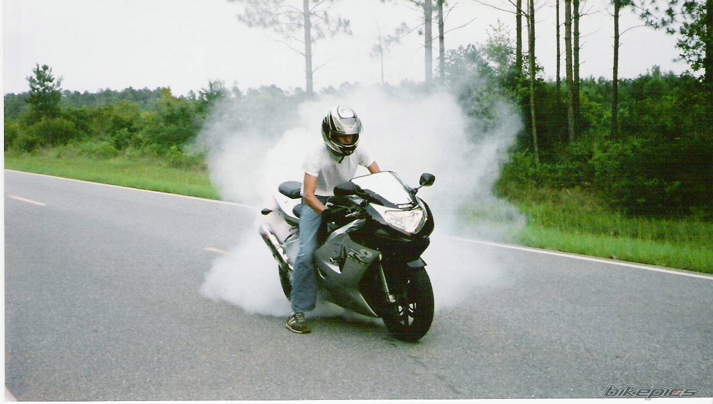 Bike Photo 366327