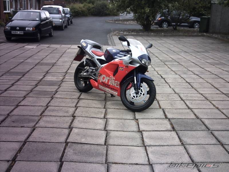 Bike Photo 366336
