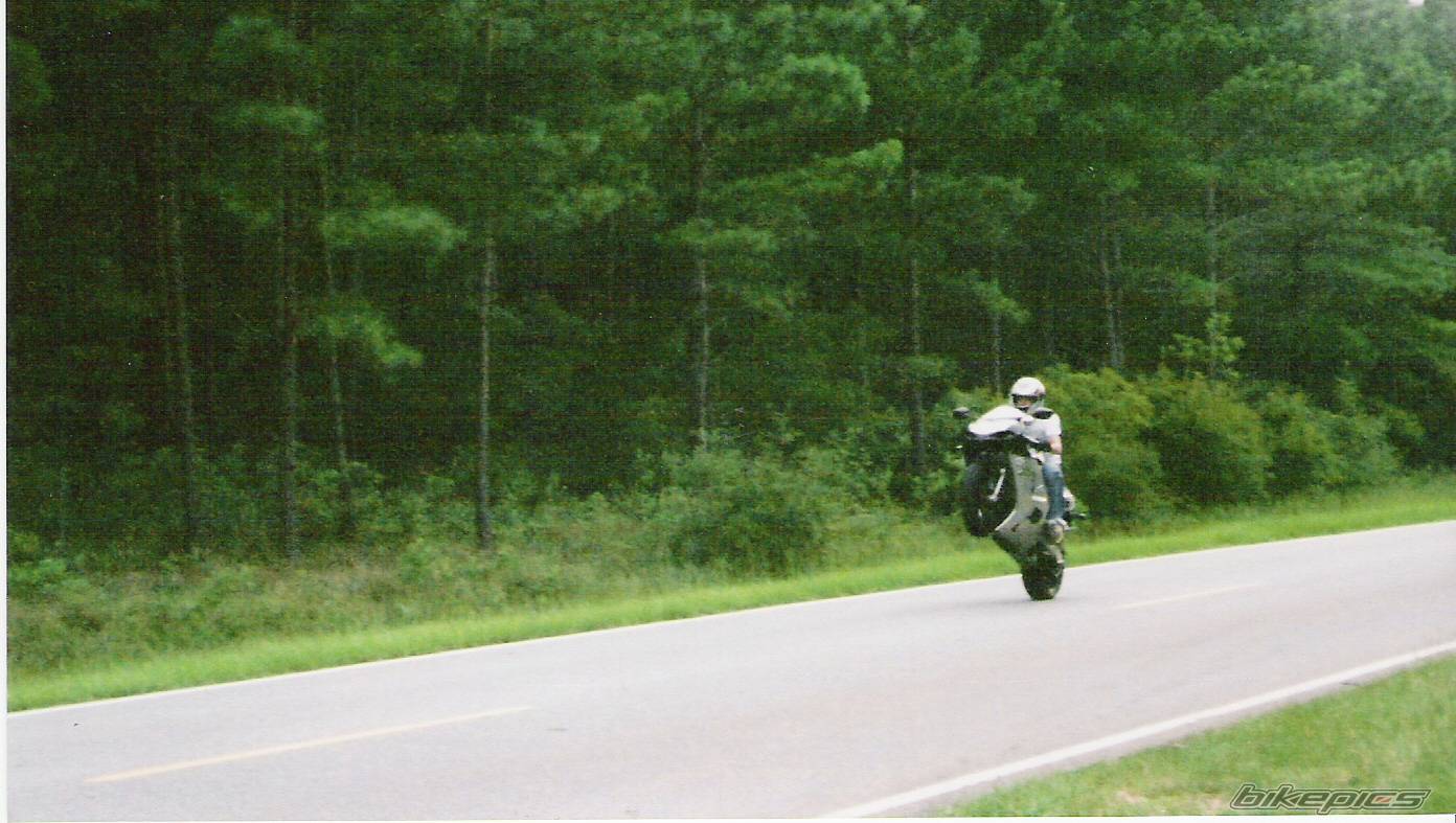 Bike Photo 366341