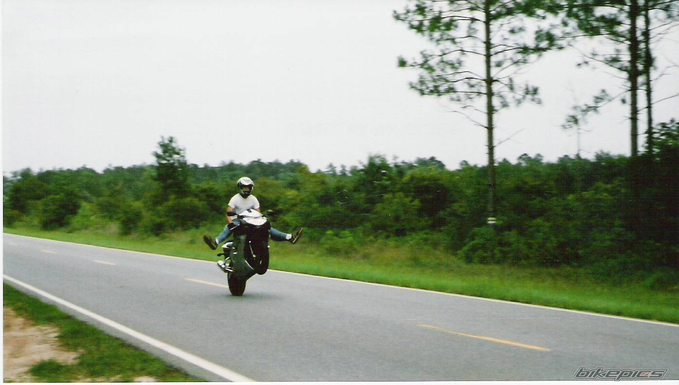 Bike Photo 366343
