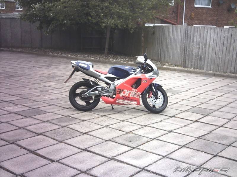 Bike Photo 366344