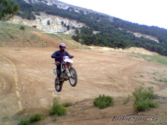 Bike Photo 366361