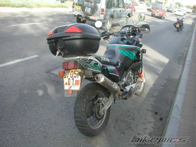 Bike Photo 366368