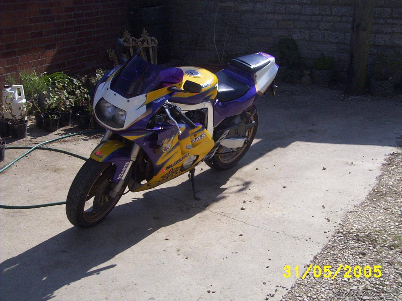 Bike Photo 366373