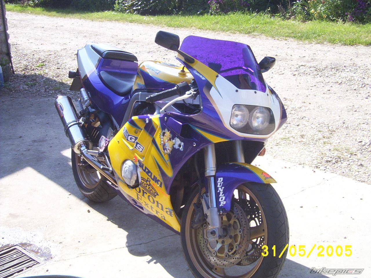 Bike Photo 366376